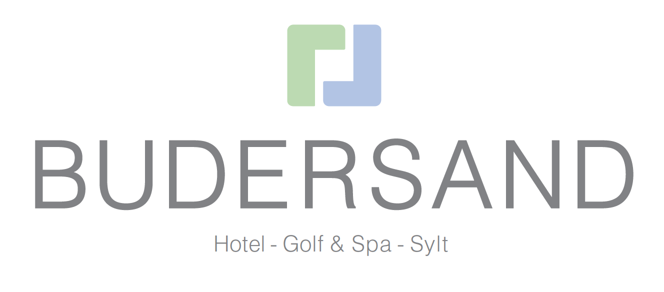 Budersand Hotel - Golf & Spa Logo