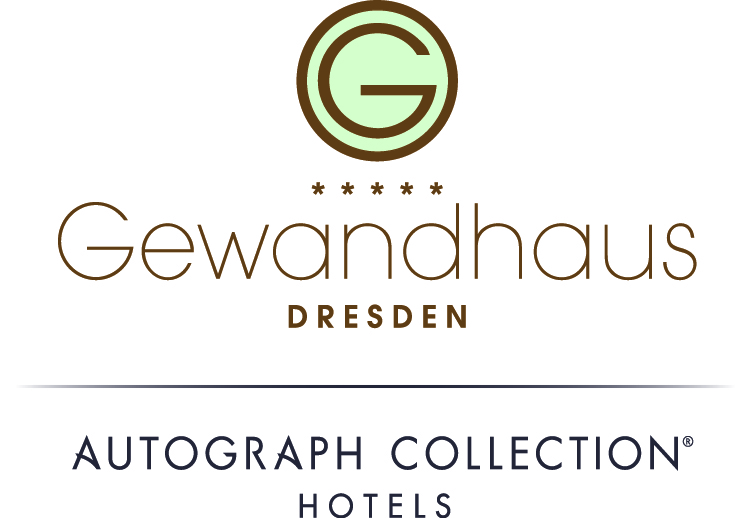 Gewandhaus Dresden Logo