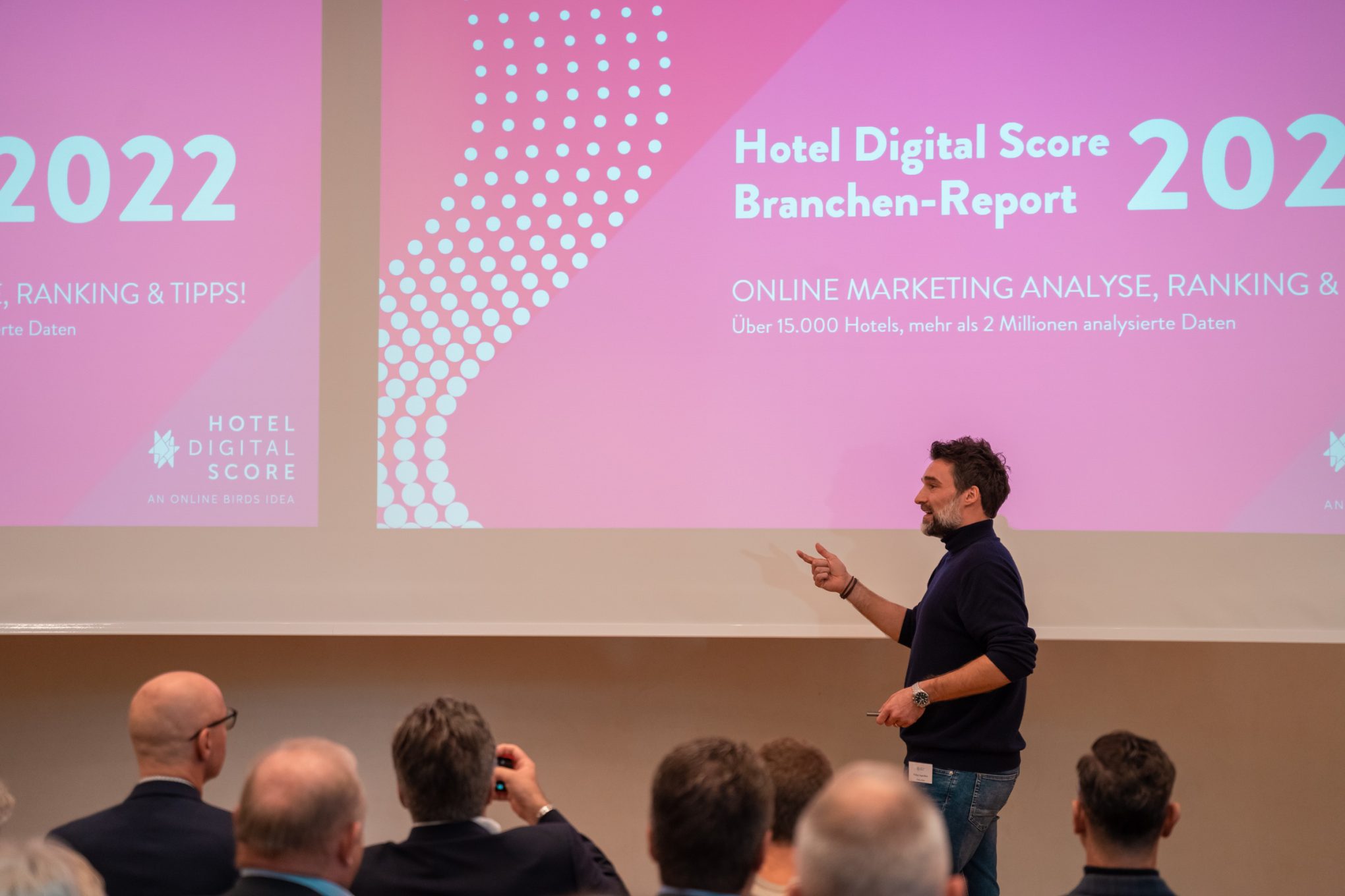 DSC9110 6. Fair Job Hotels Partnertreffen im Hotel The Fontenay Hamburg