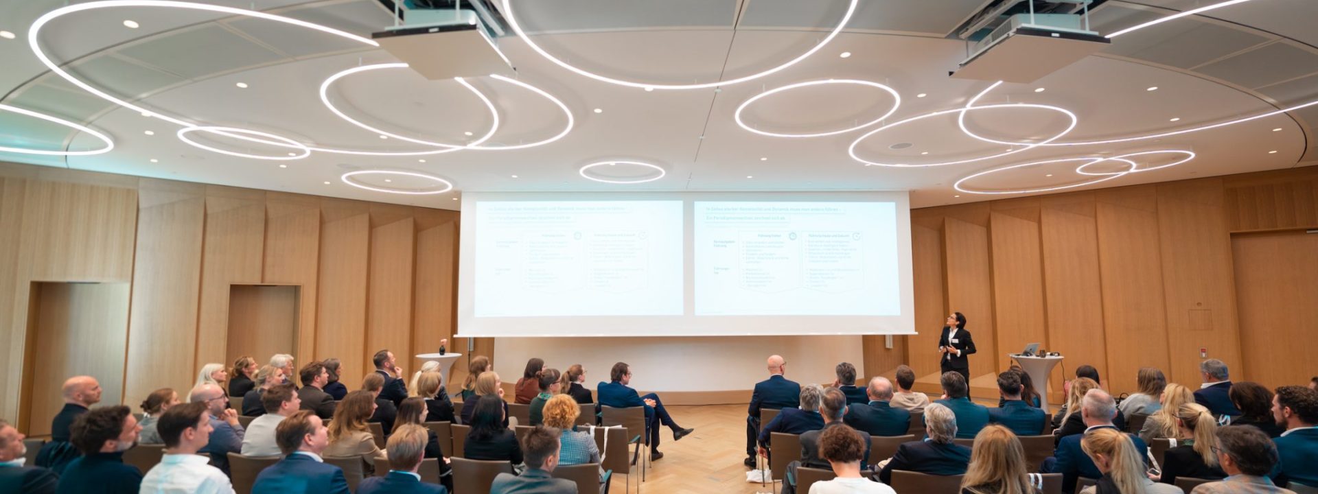 DSC9235 6. Fair Job Hotels Partnertreffen im Hotel The Fontenay Hamburg