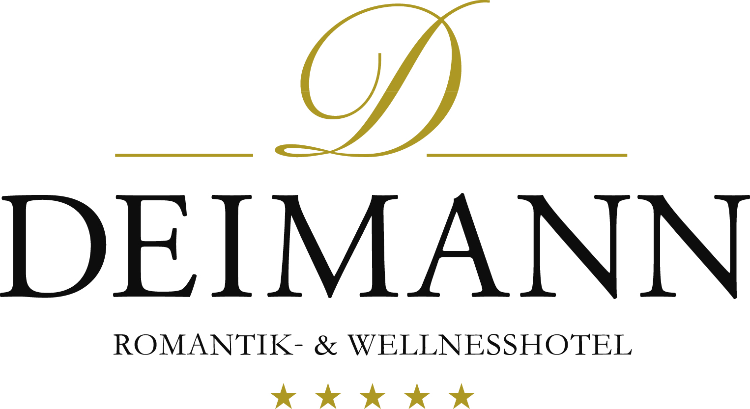 Deimann Logo