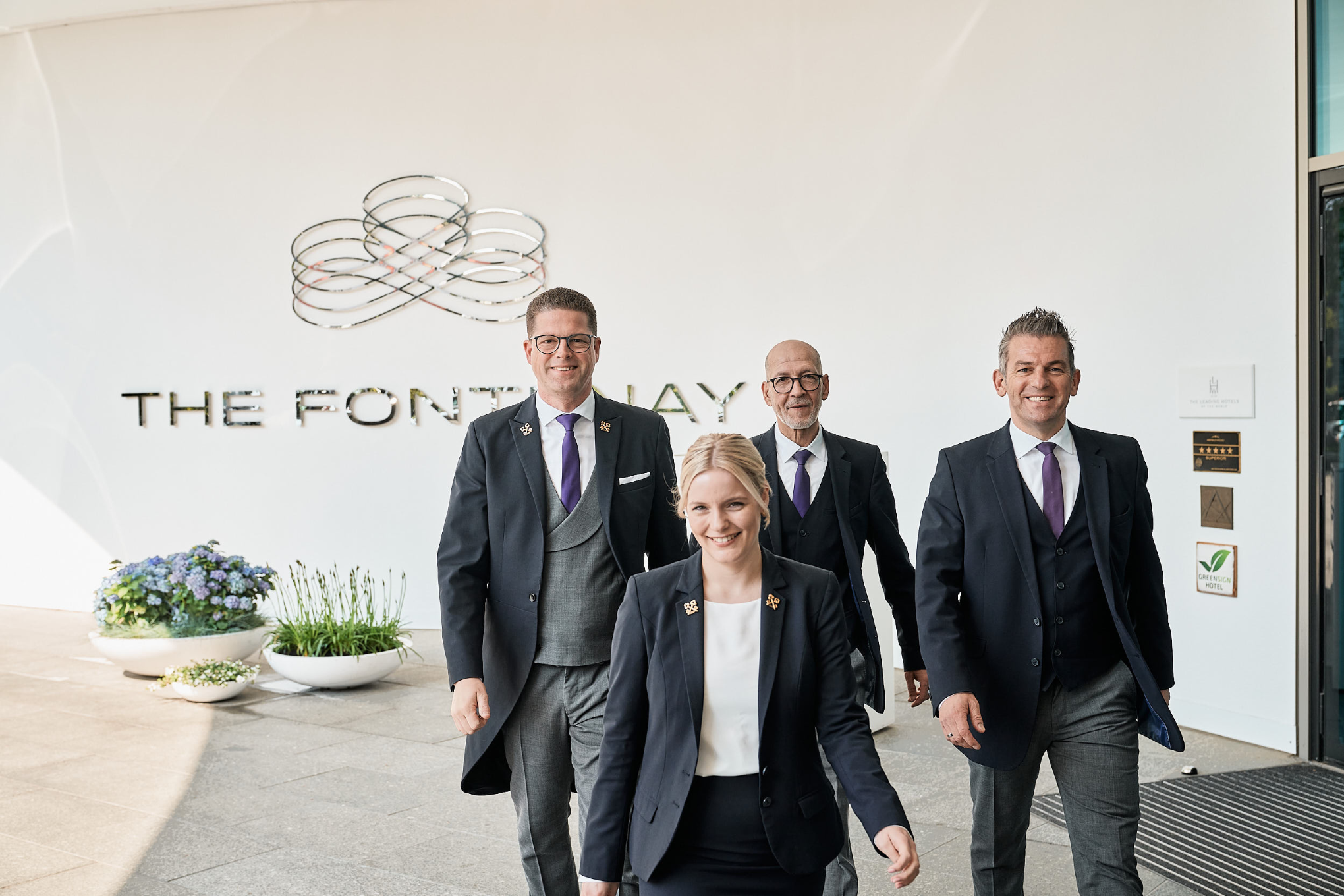 Fontenay NEU