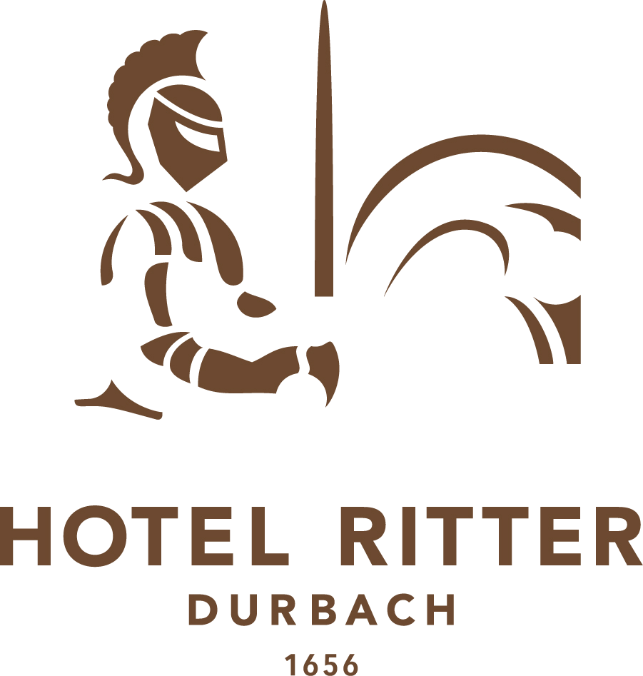 Hotel Ritter Durbach Logo