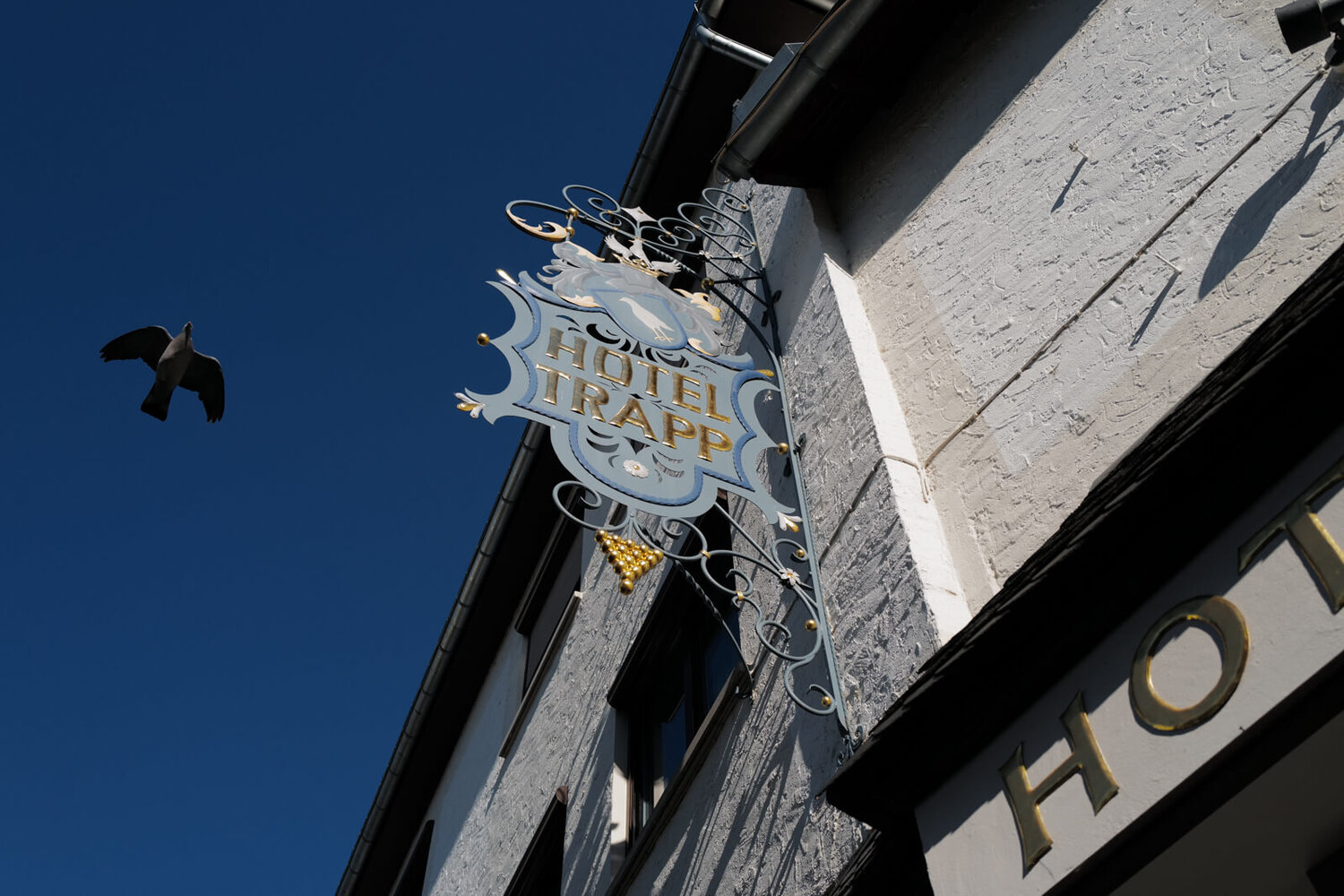 Hotel Trapp Ruedesheim Image 6