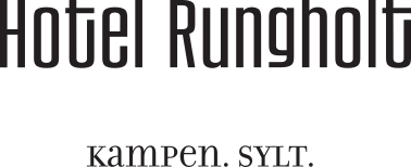 Logo Rungholt Kampen Sylt Sw
