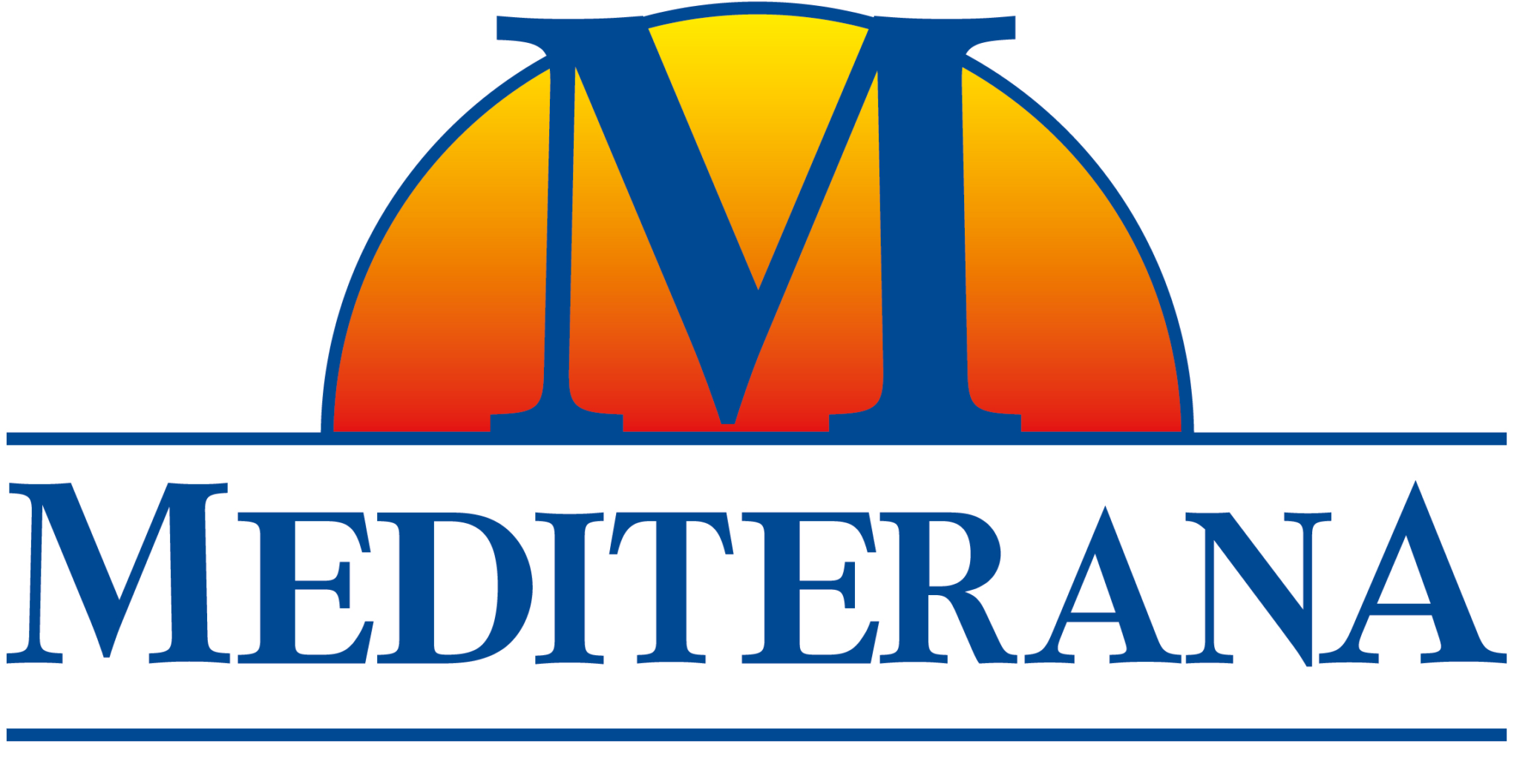 Mediterana Logo