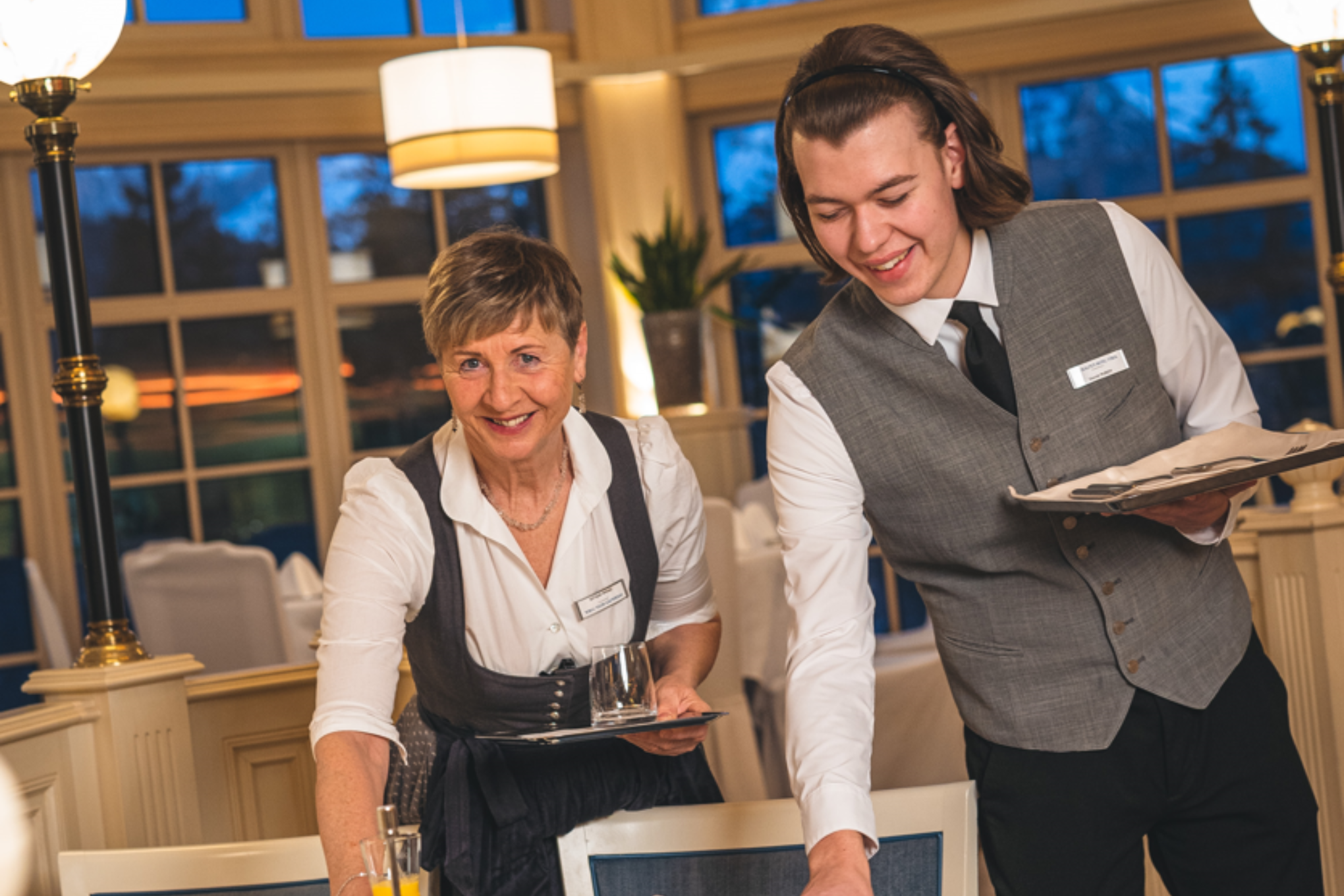 Interalpen-Hotel Tyrol