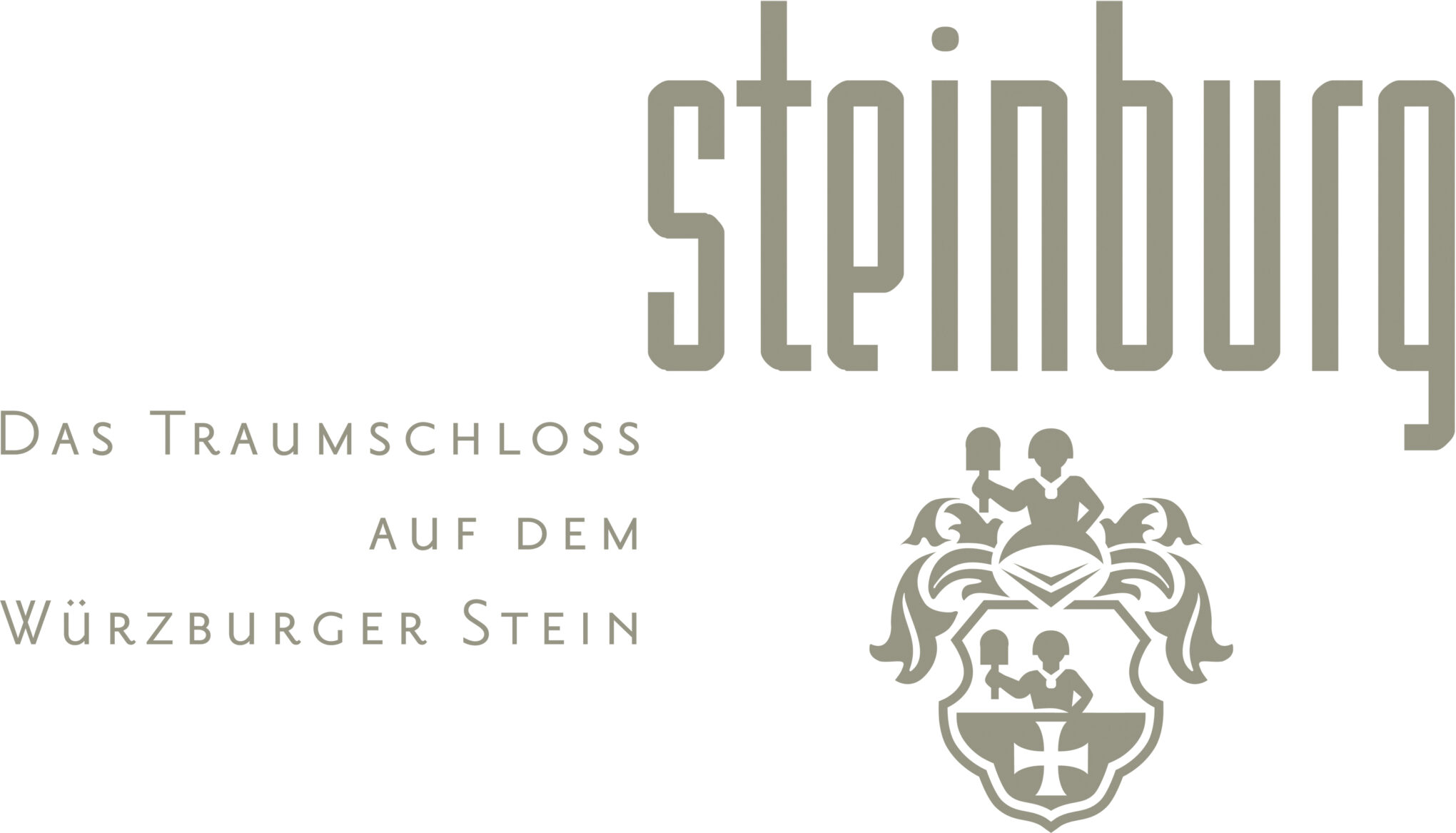 Schloss Steinburg Logo