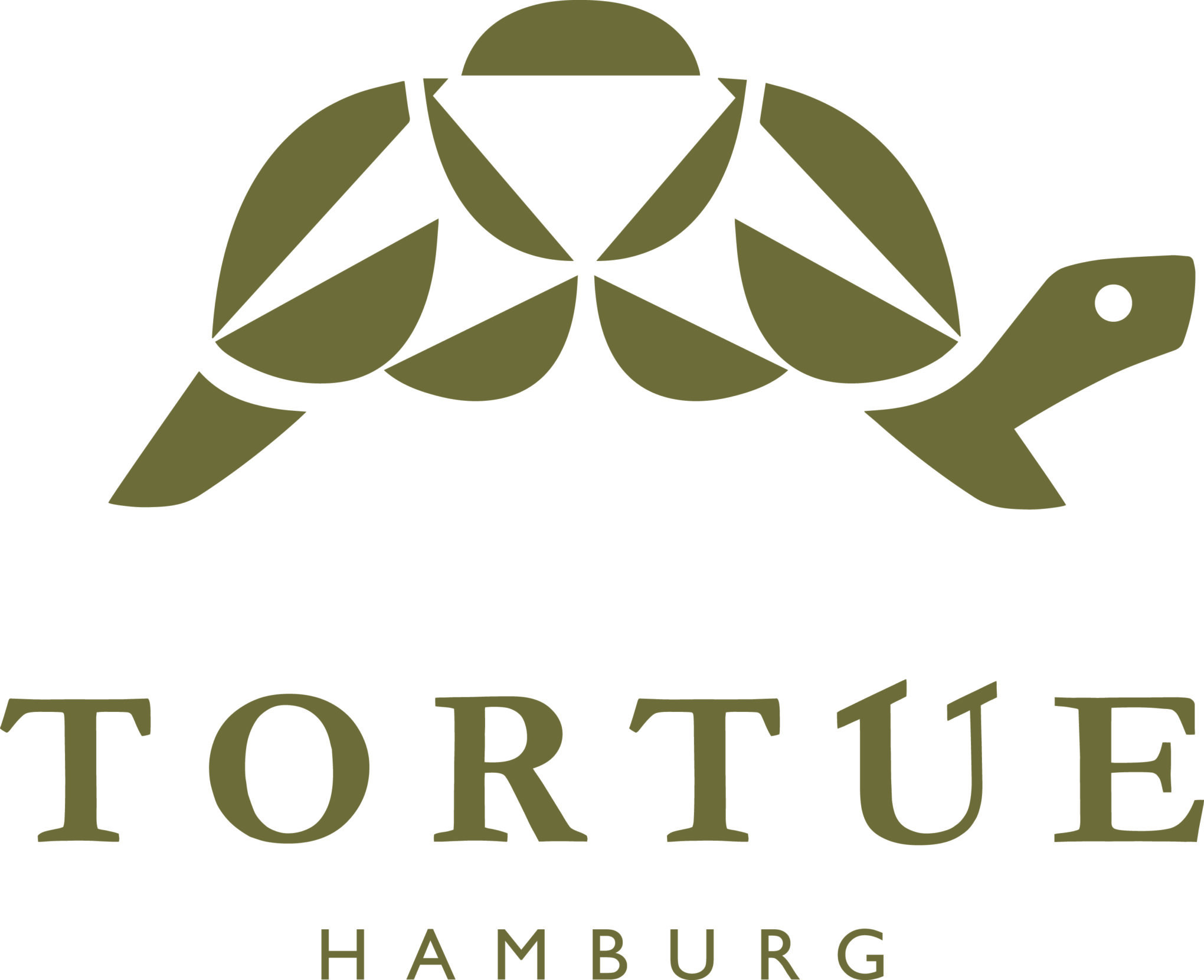 TORTUE Hamburg Logo