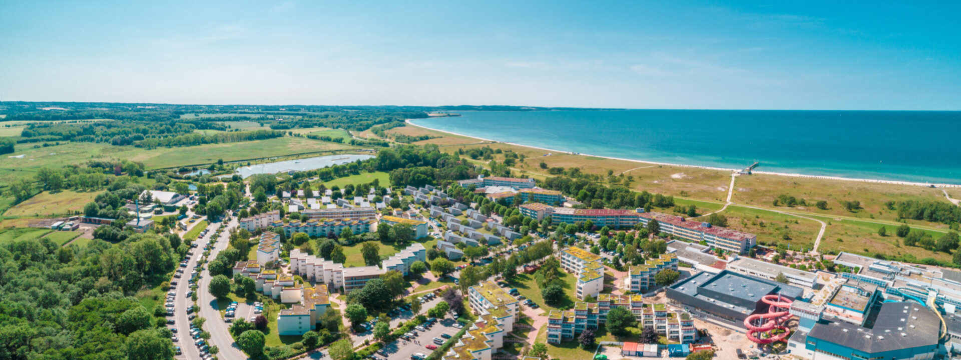 Weissenhaeuser Strand