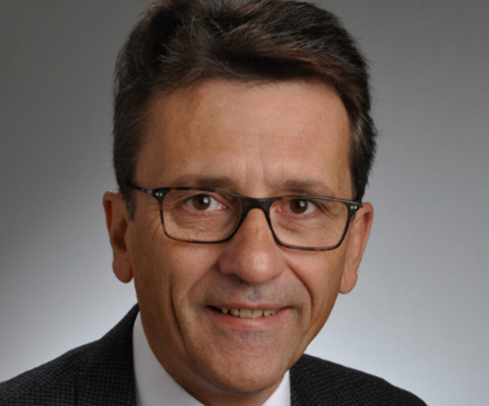 Ernst Georg Hahn Fachingen