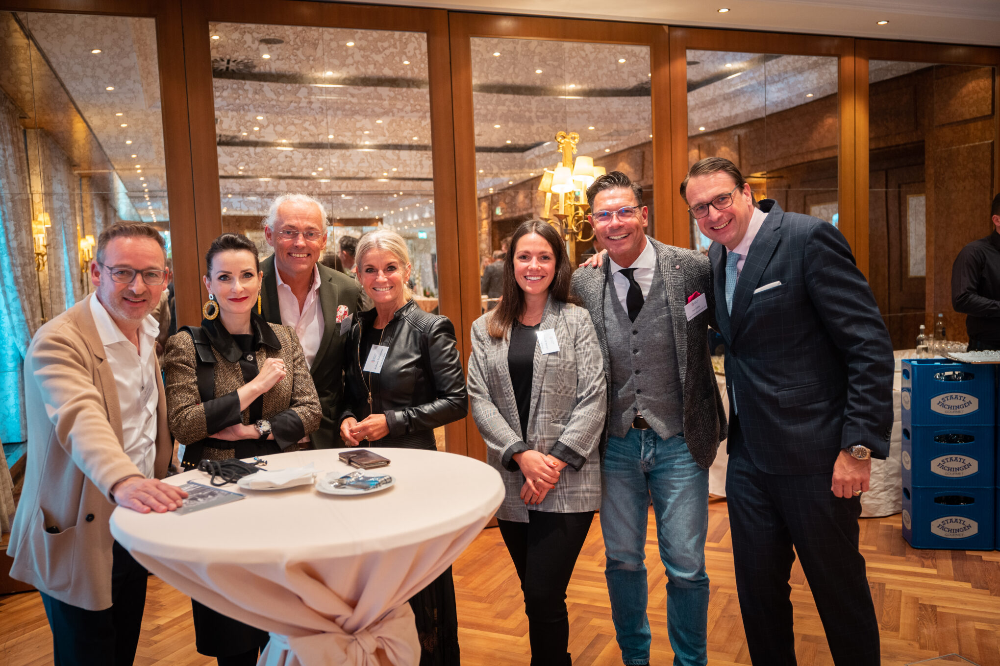 5. Fair Job Hotels Partnertreffen Europäischer Hof 30.09.2021